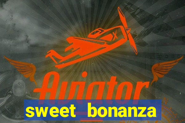 sweet bonanza casino slot