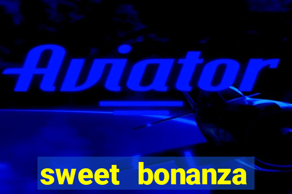 sweet bonanza casino slot