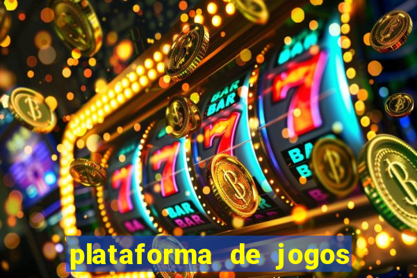 plataforma de jogos que pagam