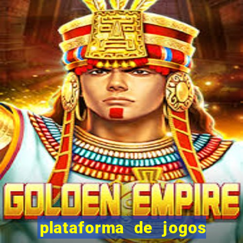 plataforma de jogos que pagam