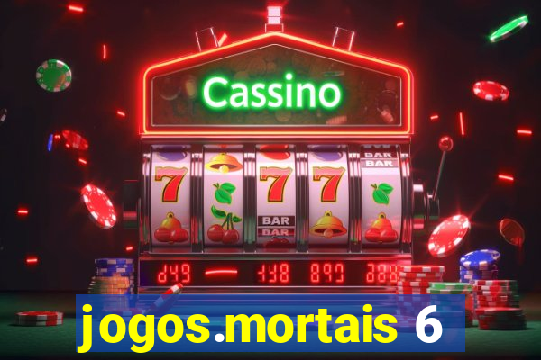 jogos.mortais 6