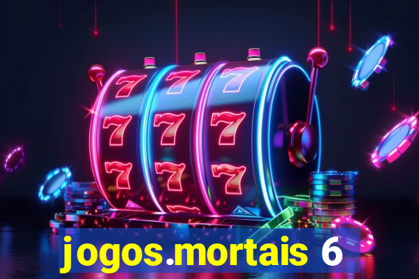 jogos.mortais 6