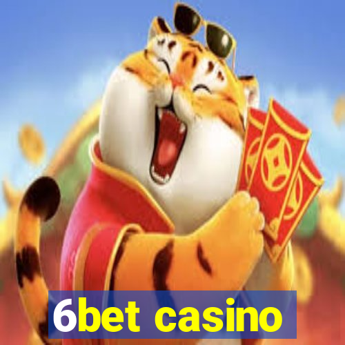 6bet casino