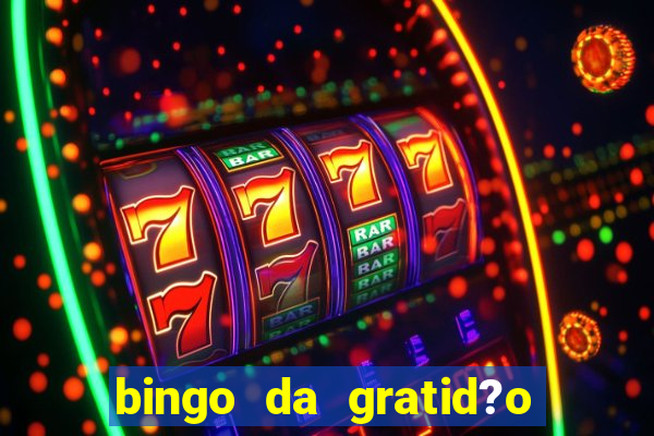 bingo da gratid?o para imprimir