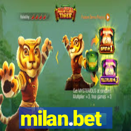 milan.bet