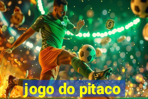 jogo do pitaco