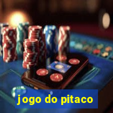 jogo do pitaco