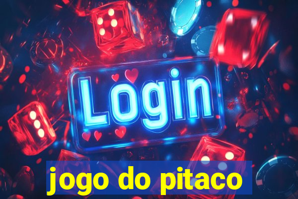 jogo do pitaco