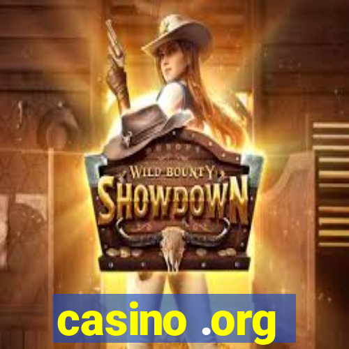 casino .org