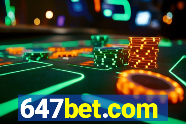 647bet.com