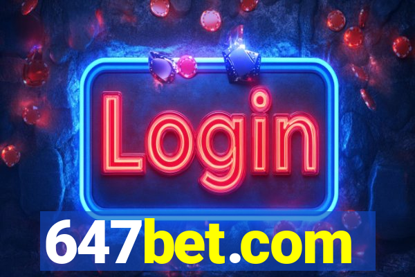 647bet.com