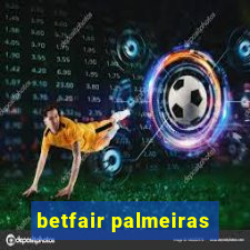 betfair palmeiras