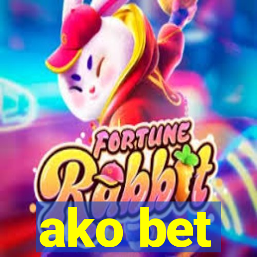 ako bet