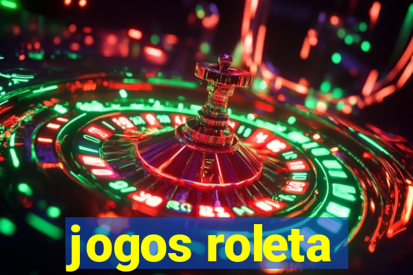 jogos roleta