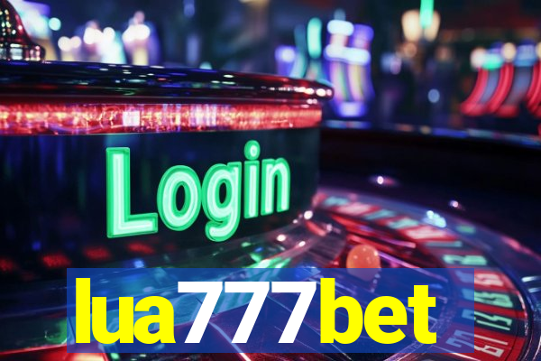 lua777bet