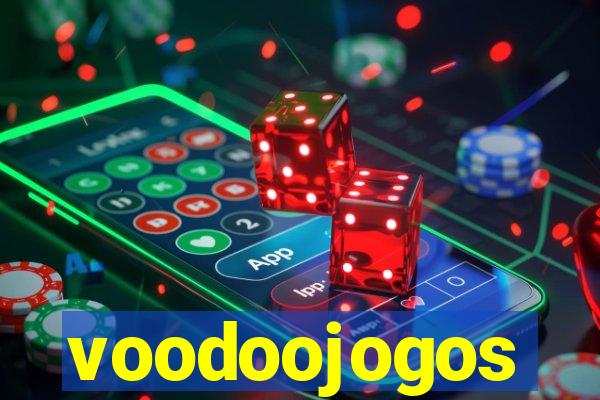 voodoojogos