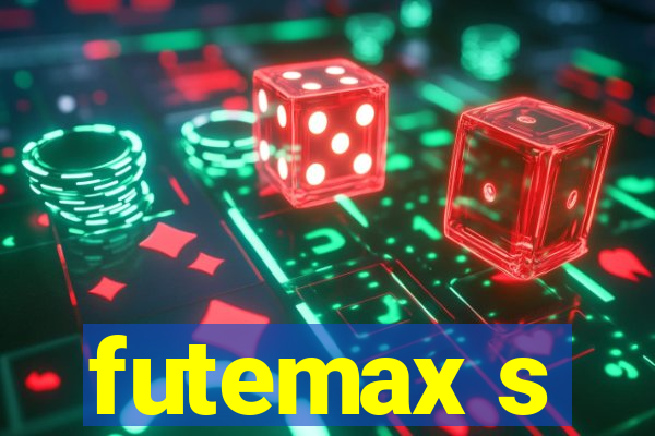 futemax s