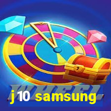 j10 samsung