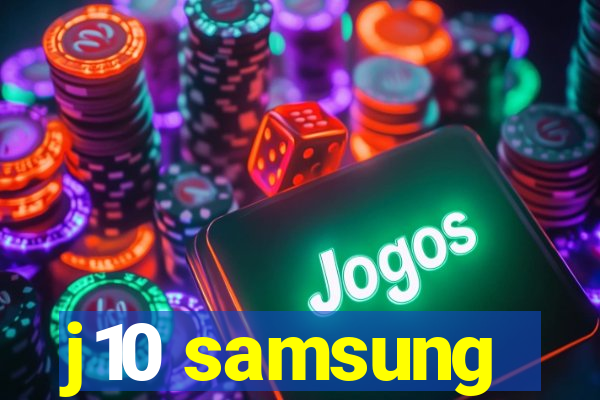 j10 samsung