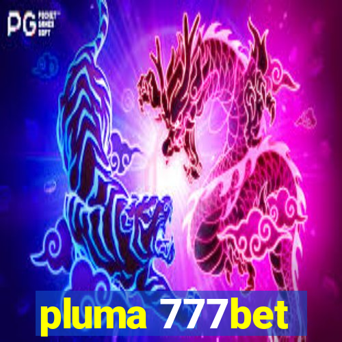 pluma 777bet