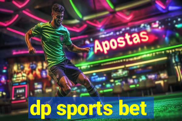 dp sports bet