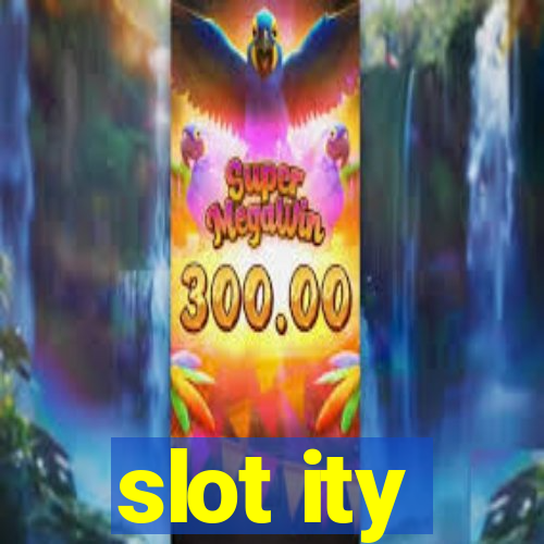 slot ity