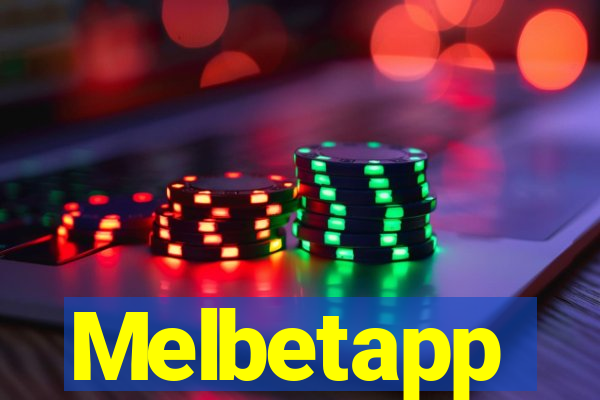 Melbetapp