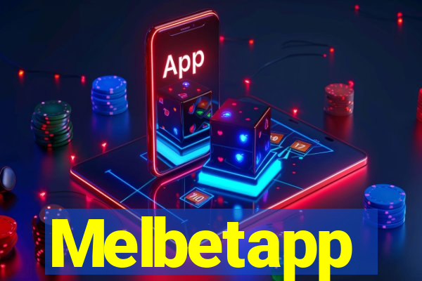 Melbetapp