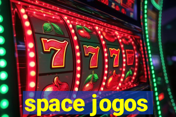 space jogos