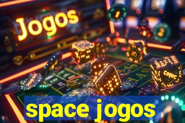 space jogos