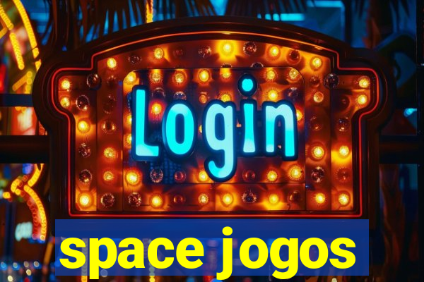 space jogos