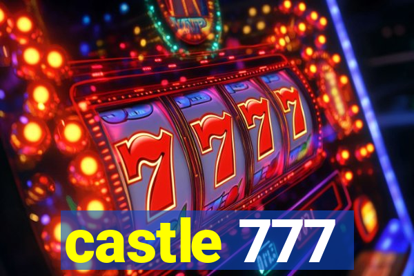 castle 777