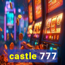 castle 777