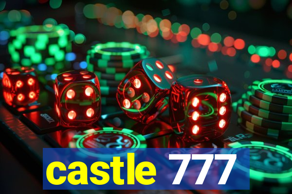 castle 777