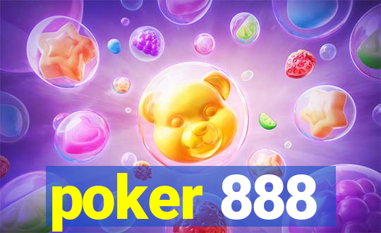 poker 888