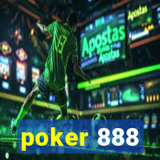 poker 888