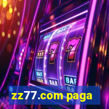 zz77.com paga