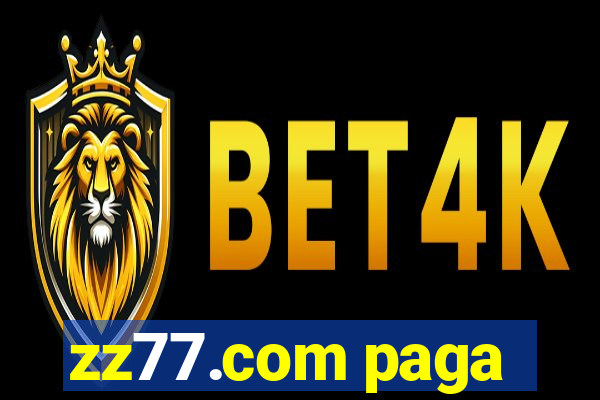 zz77.com paga