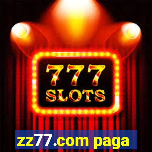 zz77.com paga