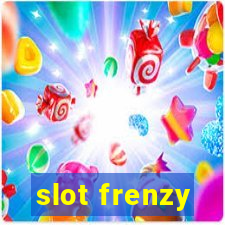 slot frenzy