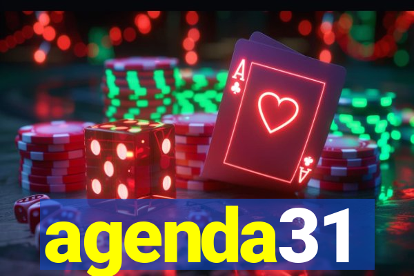 agenda31