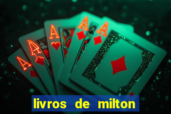 livros de milton santos em pdf