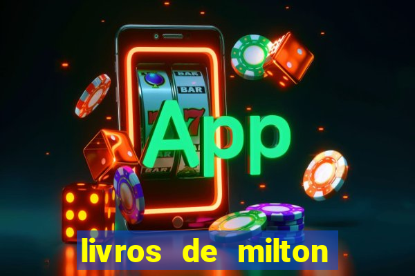 livros de milton santos em pdf