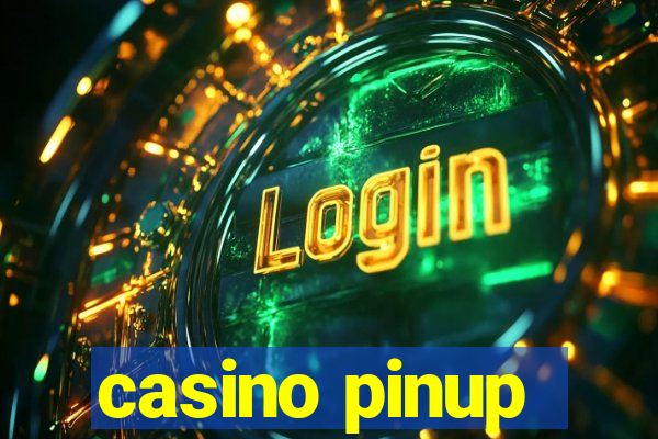 casino pinup