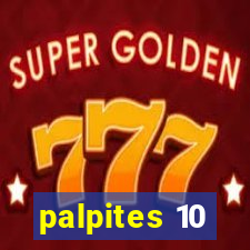 palpites 10