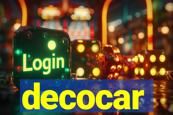 decocar