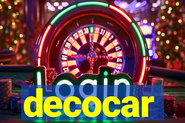 decocar