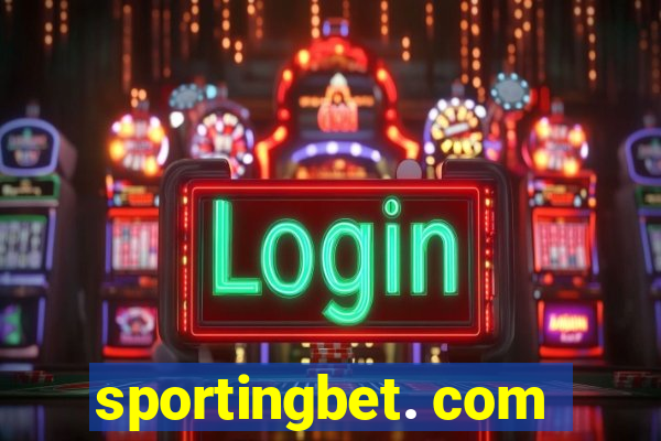 sportingbet. com