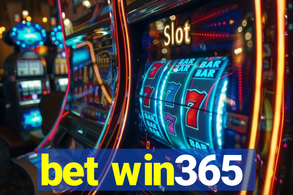 bet win365