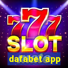 dafabet app